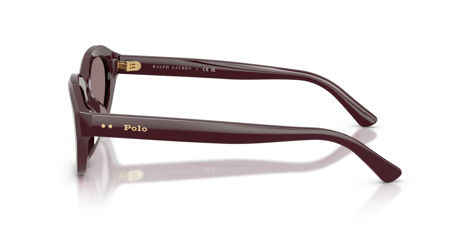 Polo 4237U Sunglasses - view 22